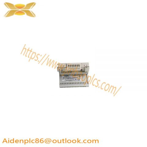 AB Control AB 2711-K5A10 Standard Operator Terminal, Integrated Human Machine Interface