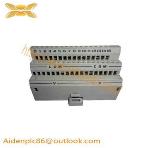 ABB S200TB2 Terminal Block: Industry-grade Connection Solution, Precision Engineering