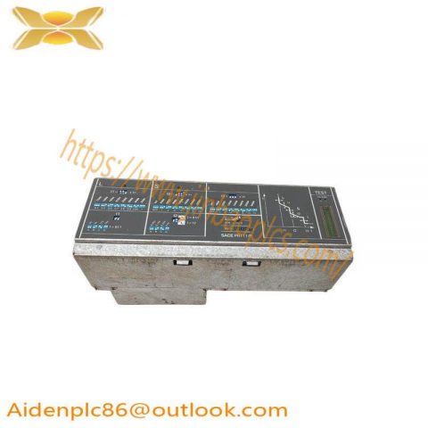ABB SACE-PR111/P SACEPR111P Industrial Protection Trigger