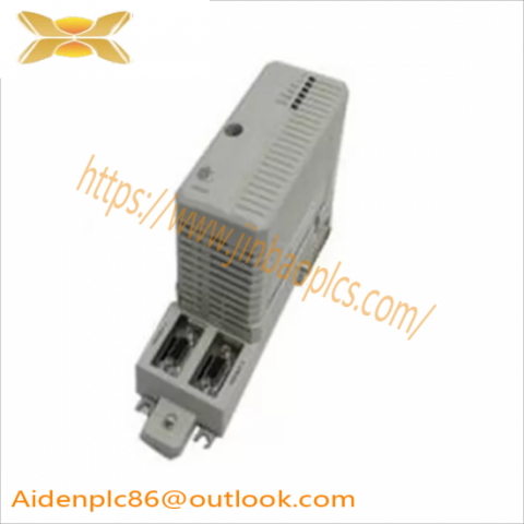 ABB SAFT132CBS PLC Module - Advanced Control Solution for Industrial Automation