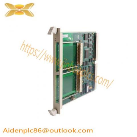 ABB SC510 3BSE003832R1 - Industrial Control Module Carrier