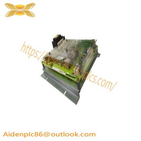 ABB SCYC56901 Measurement Transducer - Precision Sensor for Industrial Automation