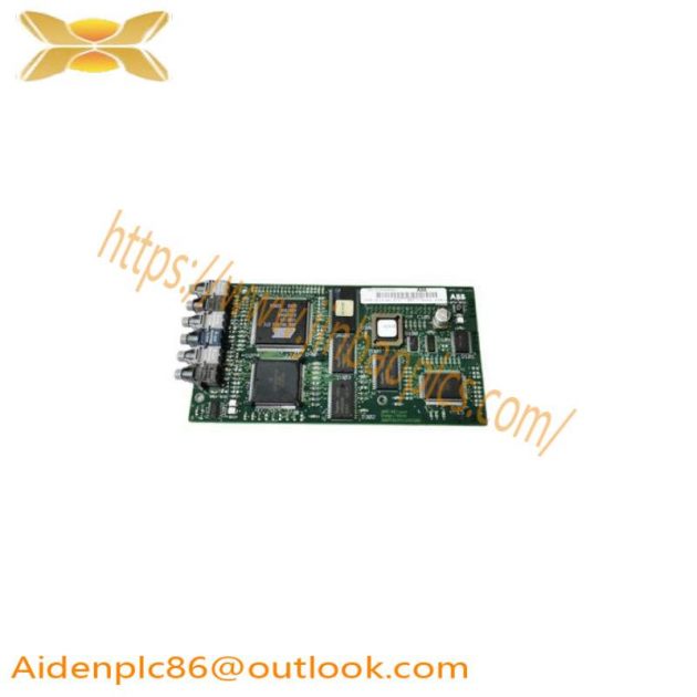 ABB SDCS-AMC-DC-2COAT Control Board - Advanced Automation Solutions