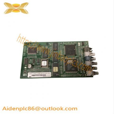 ABB SDCS-AMC-DC-2COAT Industrial Control Board without Software, Precision Automation Solution