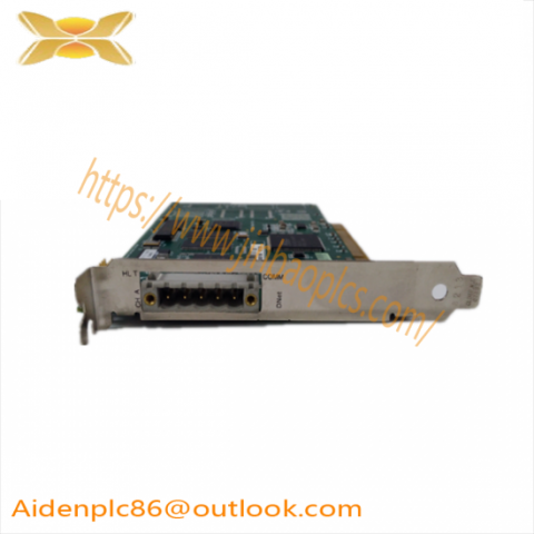 ABB 3ADT311500R0001 SDCS-FEX-2A Industrial Power Supply Circuit Board