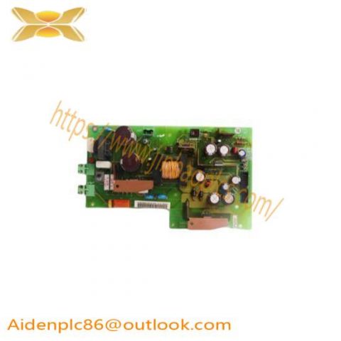 ABB SDCS-POW-1 10012279 Power Supply Board