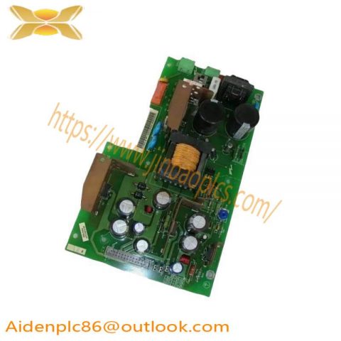 ABB SDCS-POW-1C POWER SUPPLY, Advanced Industrial Control Module