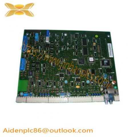 ABB SDCSCON3 - Governor Motherboard