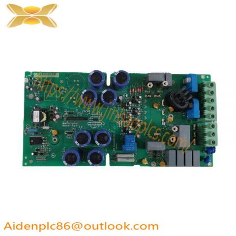 ABB SINT4310C Inverter Driver Board, High-Performance Control Module
