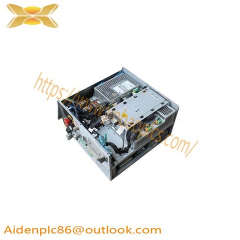 ABB SK827005 60HZ Coil - High Performance Control Component