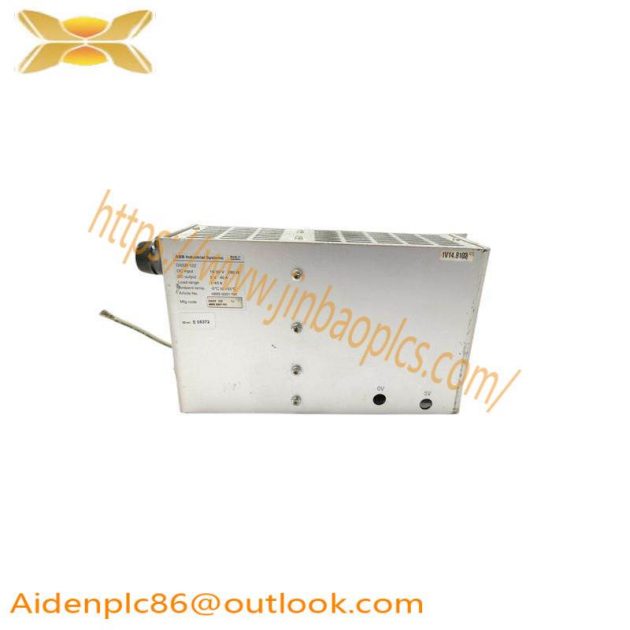 ABB SK827005 60HZ Coil - High Performance Control Component