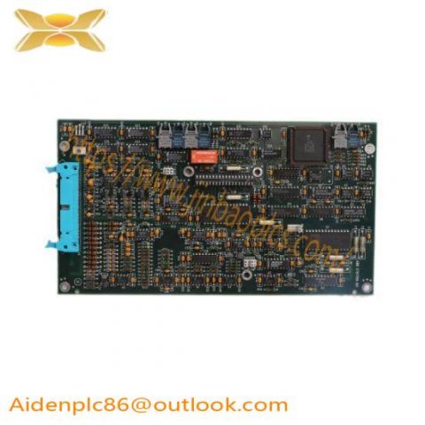 ABB SNAT609TAI SNAT 609 TAI Control Board; Producer:ABB