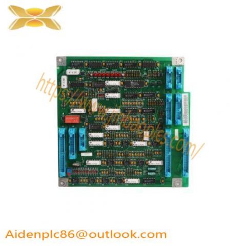 ABB SNAT620PCB SNAT 620 PCB RTD Input Module, Temperature Sensing and Control Solutions