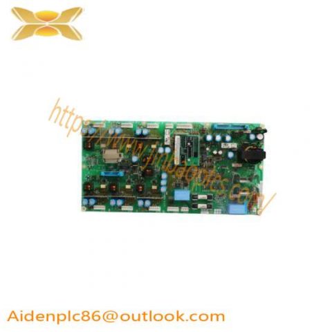 ABB SNAT 0253 BDB - Brand New Industrial Control Module