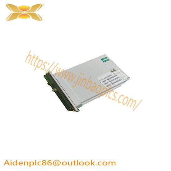 ABB SPAU110C - High-Performance Residual Overvoltage Relay Module