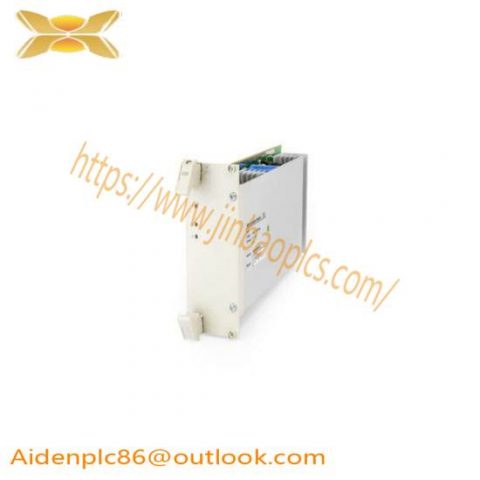 ABB SR511 3BSE000863R1 Industrial Control Module