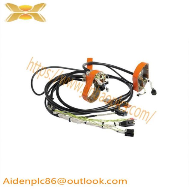 ABB SYN5201A-Z V217, Industrial Control Module