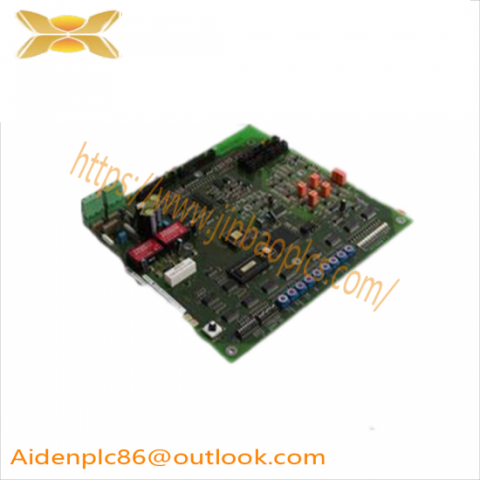 ABB SYN5202A Controller Module for Industrial Automation Systems