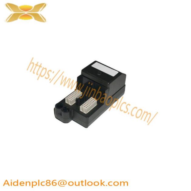 ABB TA25 32 - High Performance Industrial Control Module