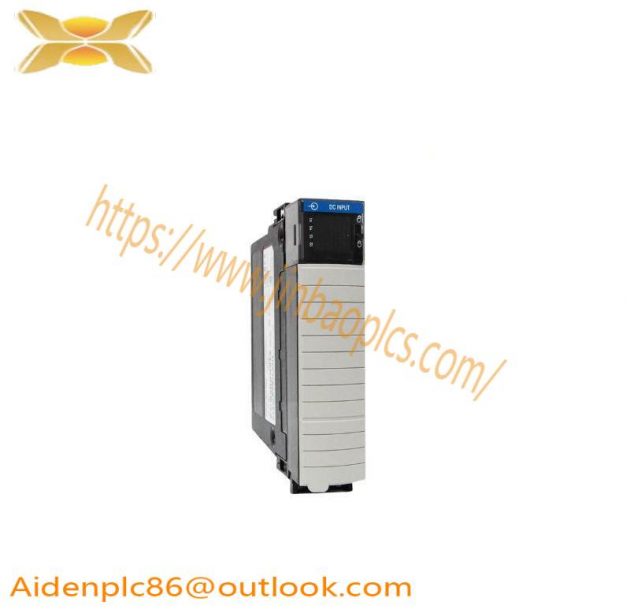 ABB TA25 32 - High Performance Industrial Control Module