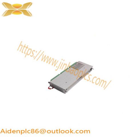 ABB TB820V2 3BSE013208R0001 Module: Industrial Control Solutions