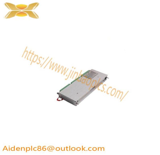 ABB TB820V2 3BSE013208R0001 Module: Industrial Control Solutions