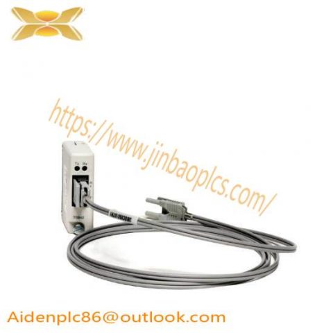 ABB TB842 3BSE022464R1 Optical Module Bus Port
