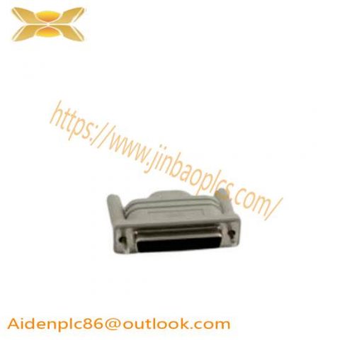 ABB TB850 3BSC950193R1 CONNECTOR; Manufacturer: ABB