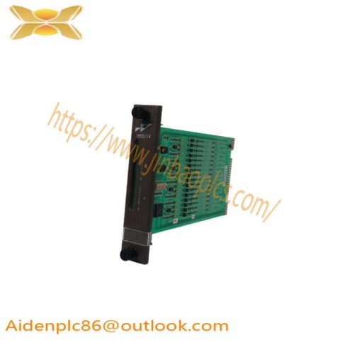 ABB TC520 SYSTEM STATUS COLLECTOR 3BSE001449R1 Industrial Control Module