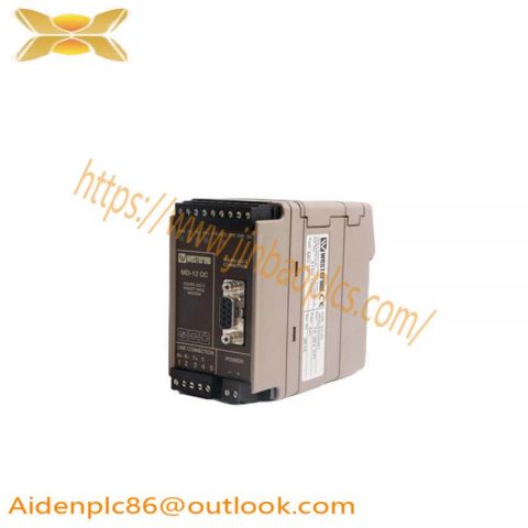 ABB TC562 3BSC630049R1 Short Distance Modem for Industrial Control Solutions