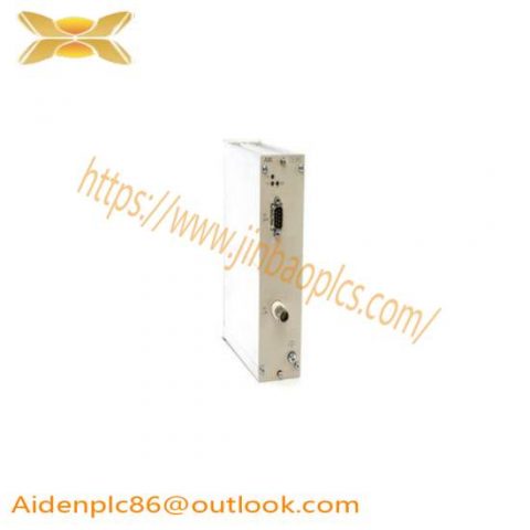 ABB TC625 3BSE002224R1 Industrial Control Module