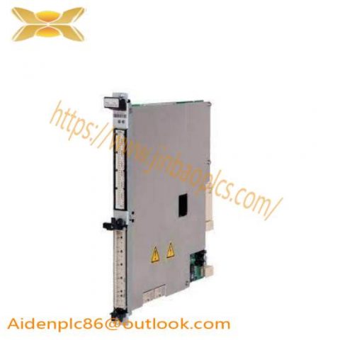 ABB TEPI1 1KHW002601R0001 - Advanced TEPI1 R1D Control Board
