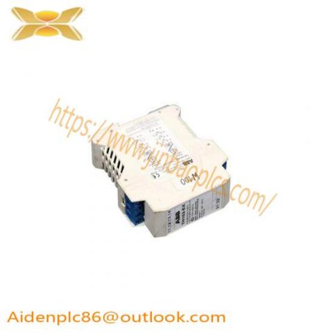ABB TH102-EX PT100 4L 0-100°C Temperature Transmitter