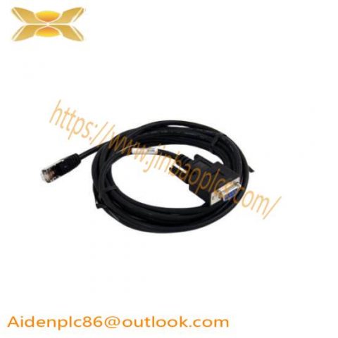 ABB TK212A Industrial Tool Cable