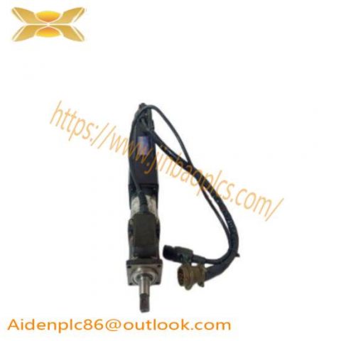 ABB TK890F 3BDM000202R1 - Diagnostic Cable for Industrial Control Systems