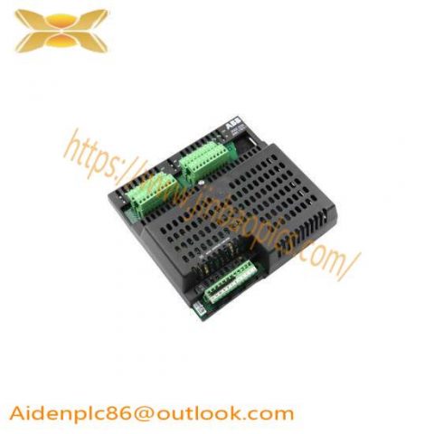ABB TP830-1 PLC Module