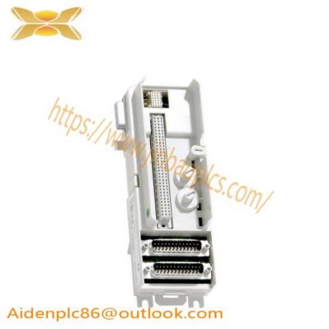 ABB TU819 3BSE068891R1 PLC Interface Module - Advanced Control Solutions for Industry