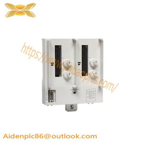 ABB TU840 PLC Termination Unit, PLC Modules
