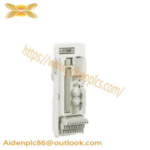 ABB TU891 3BSC840157R1: Industrial Control Module, Spare Parts