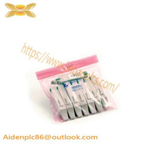 ABB TY805K01 | 3BSE081160R1 | I/O Module - Precision Control Solutions