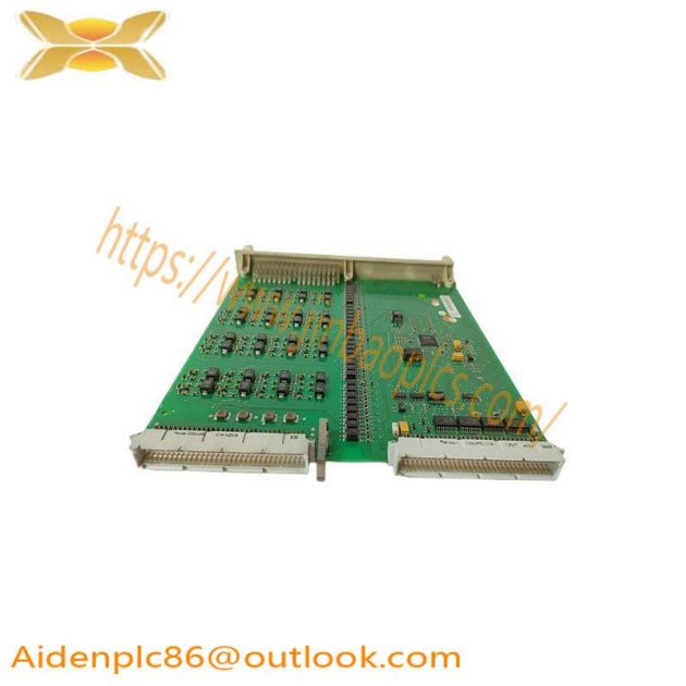 ABB UCD208A101 Industrial Automation Module