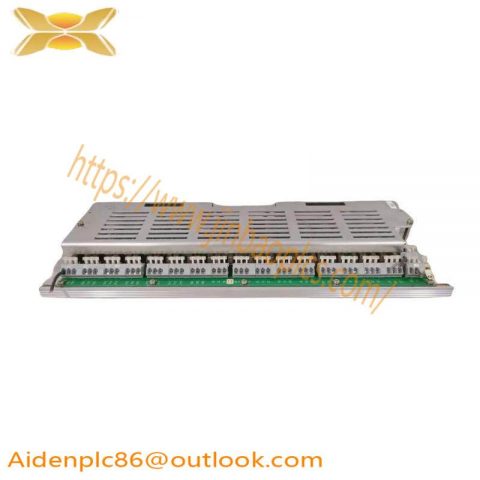 ABB HIEE300910R1 UFC092BE01 Power Supply Module