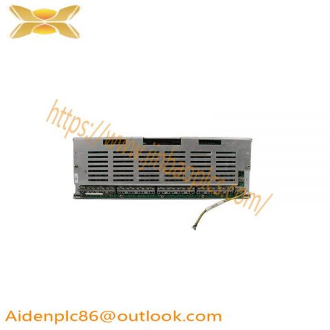 ABB UFC092BE01 US Module Card for Industrial Control Systems