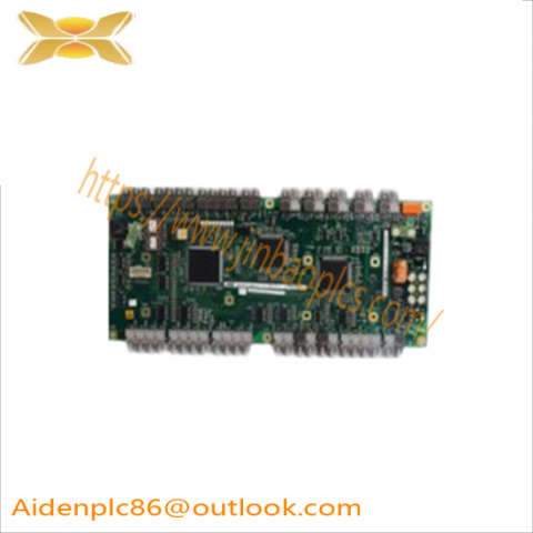 ABB UFC718AE101 HIEE300936R0101 Main Circuit Interface Board, for Industrial Control Systems