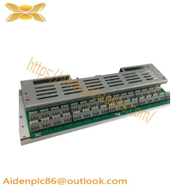 ABB UFC760BE42 3BHE004573R0042 - Custom Processing Industrial Control Module
