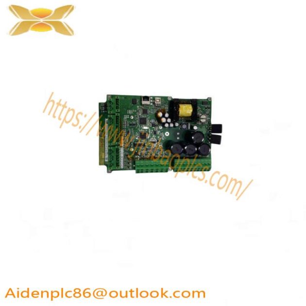 ABB UNS0119A-P V101 Industrial Control Module