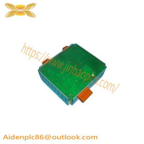 ABB UNS0868B-P V2, 3BHE013940R0002 POWER SUPPLY