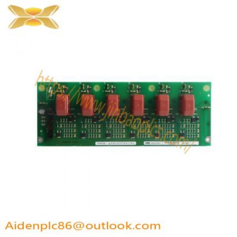 ABB UNS0881a-P,V1 3BHB006338R0001 - Industrial Control Module