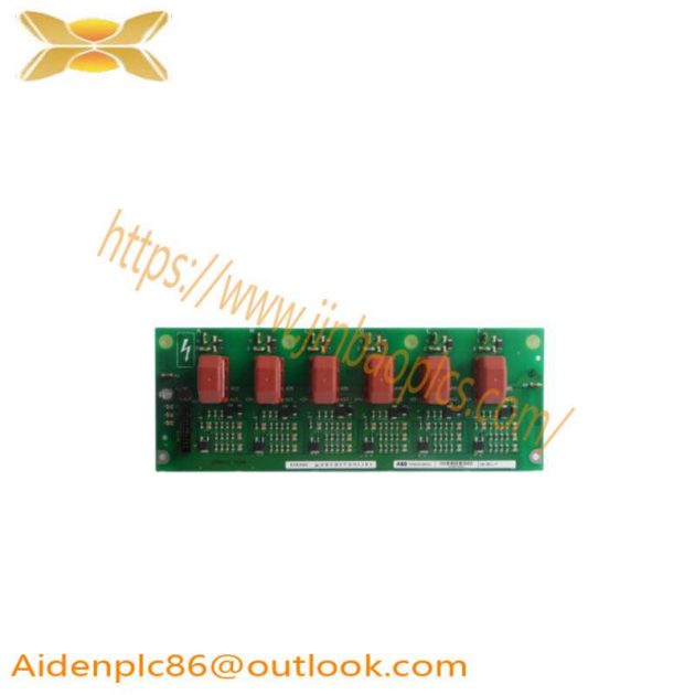 ABB UNS0881a-P,V1 3BHB006338R0001 - Industrial Control Module