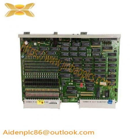 ABB UNS1860B-P, V1 3BHB001336R0001 - Analog Input Module